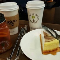 Lugo Cake&waffle Super brand mall