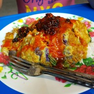 เมนูของร้าน ข้าวไข่เจียวเกกี เซเว่นเกกี1