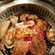 เมนูของร้าน Gyu Ichi เมกะ บางนา