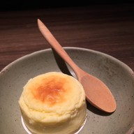 เมนูของร้าน Sushi Mori Sathorn Square