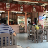 บรรยากาศ นายใหญ่ (อร่อยจัง)