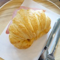 เมนูของร้าน British Cycle Square