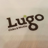 Lugo Cake&waffle Super brand mall