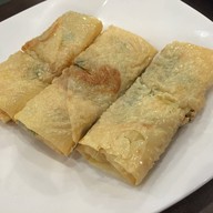 เมนูของร้าน Tim Ho Wan เทอมินอล 21