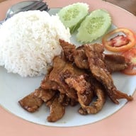 เมนูของร้าน Boonsiri Kitchen