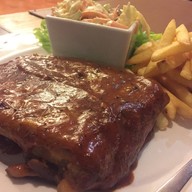 เมนูของร้าน Olive@52  ขอนแก่น