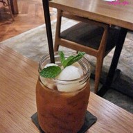 เมนูของร้าน Roast theCOMMONS Thonglor
