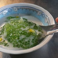 ร้านหนมหวานเสียงสวย