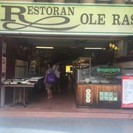 Ole Rasa Restoran