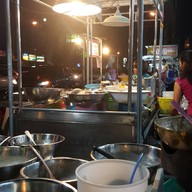 ร้านหนมหวานเสียงสวย