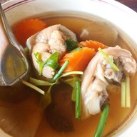 เมนูของร้าน Tee Coffee Thasala