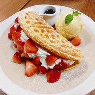 เมนูของร้าน Roast theCOMMONS Thonglor