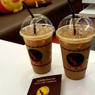 เมนูของร้าน Itachi Cafe