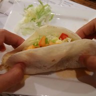 เมนูของร้าน Charley Brown's Mexican Cantina