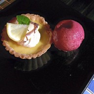 ริมน้ำ Anantara Hua Hin Resort & Spa