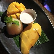 ริมน้ำ Anantara Hua Hin Resort & Spa