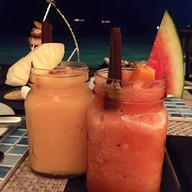 ริมน้ำ Anantara Hua Hin Resort & Spa