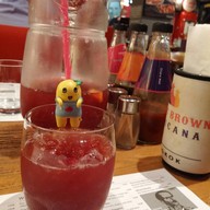 เมนูของร้าน Charley Brown's Mexican Cantina