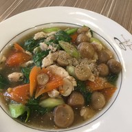 Reno Cafe
