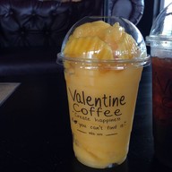 Valentine Coffee เซกา