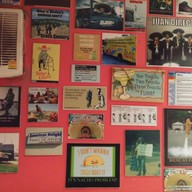 บรรยากาศ Charley Brown's Mexican Cantina