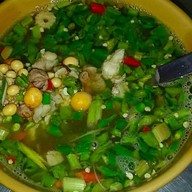 ไก่หุบบอนโรงโป๊ะ