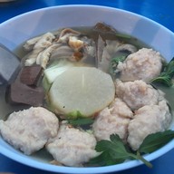 โจ๊กพ่อจ๋า