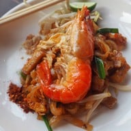 เมนูของร้าน Copper  Beyond Buffet เดอะเซ้นส์ ปิ่นเกล้า