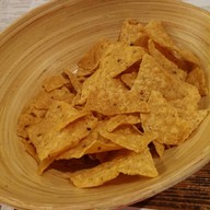 เมนูของร้าน Charley Brown's Mexican Cantina