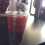 Valentine Coffee เซกา