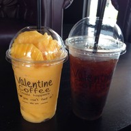 Valentine Coffee เซกา