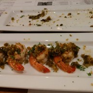 เมนูของร้าน Charley Brown's Mexican Cantina