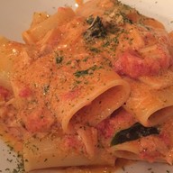 เมนูของร้าน Peppina Sriracha