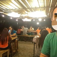 บรรยากาศ Yellow Steak