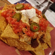 เมนูของร้าน Charley Brown's Mexican Cantina