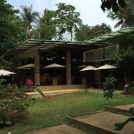 Little Moon Resort