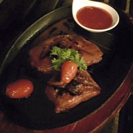 ริมน้ำ Anantara Hua Hin Resort & Spa