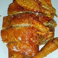 ไก่หุบบอนโรงโป๊ะ