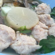 โจ๊กพ่อจ๋า