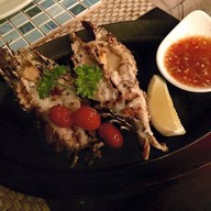 ริมน้ำ Anantara Hua Hin Resort & Spa