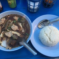 โจ๊กพ่อจ๋า