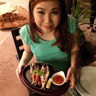 ริมน้ำ Anantara Hua Hin Resort & Spa