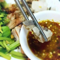 เมนูของร้าน หัวปลาหม้อไฟ55