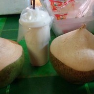 มะพร้าวน้ำหอม
