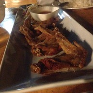 นั่งเล่น