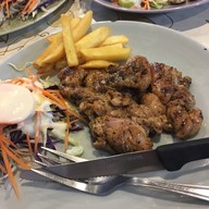 สเต็กลุงใหญ่ คู้บอน39