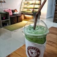 เมนูของร้าน ปั้นแป้ง