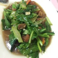 ร้านข้าวต้มเสาวภา