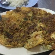 ร้านข้าวต้มเสาวภา