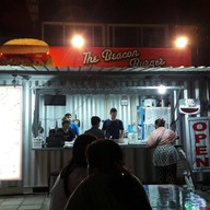 หน้าร้าน The Beacon Burger